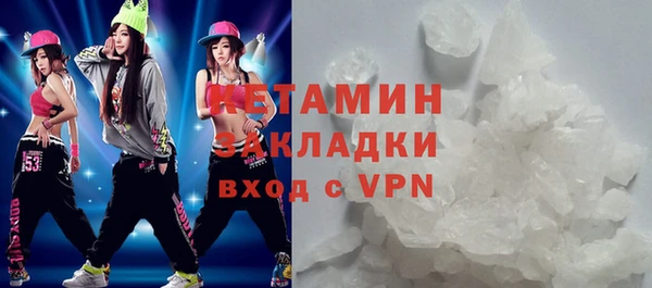 молекула духа Осташков