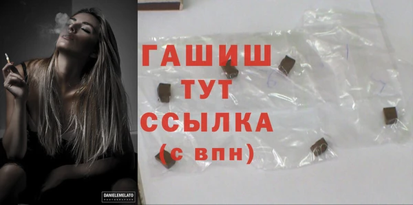 молекула духа Осташков