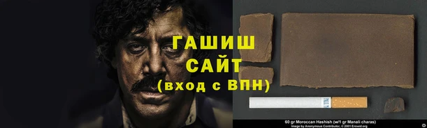 молекула духа Осташков